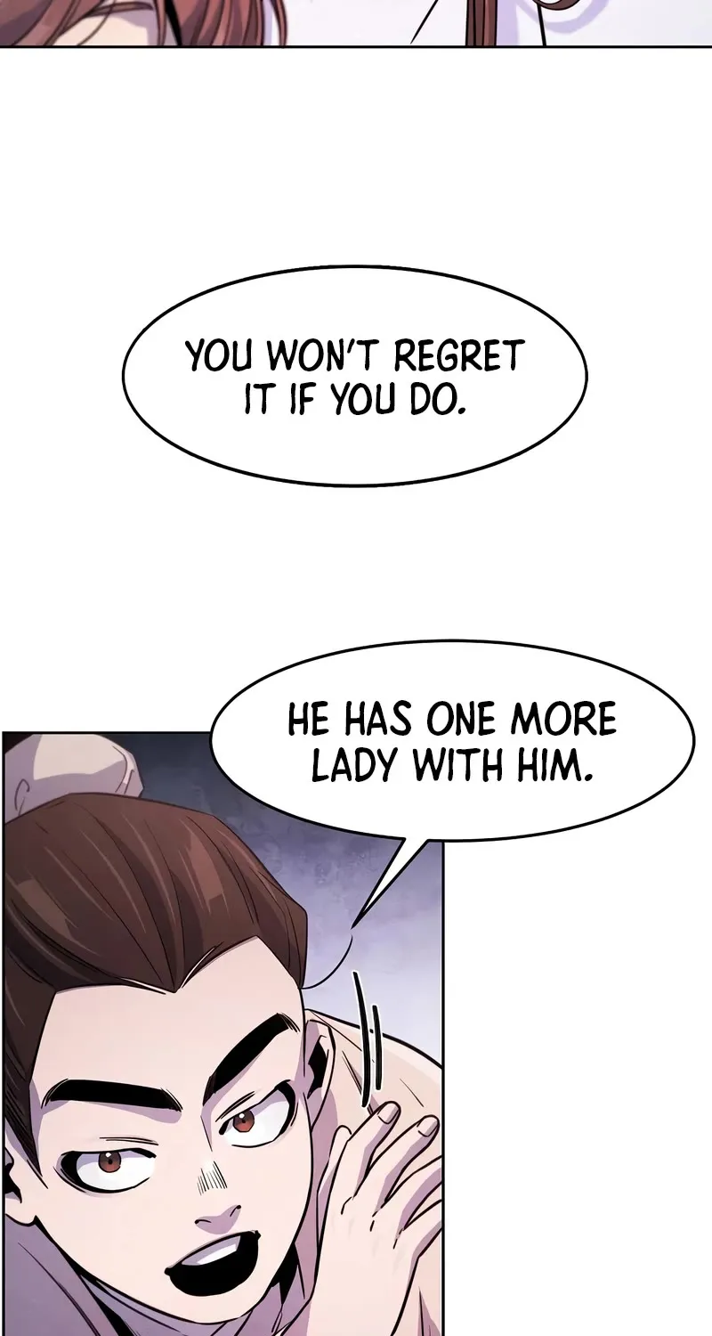 The Return Of The Crazy Demon Mangakakalot X Chapter 81 Page 6