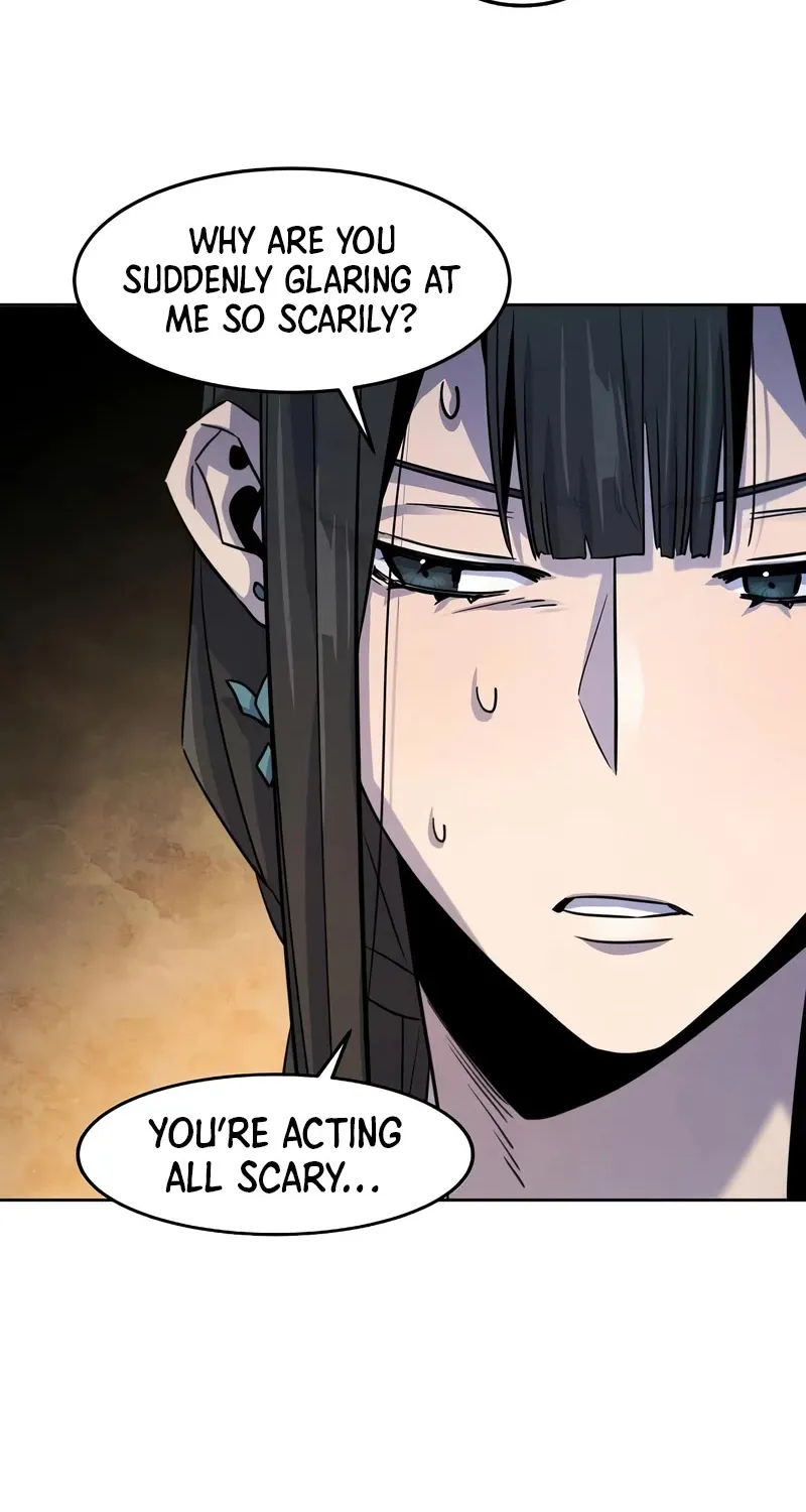 The Return Of The Crazy Demon Mangakakalot X Chapter 81 Page 53