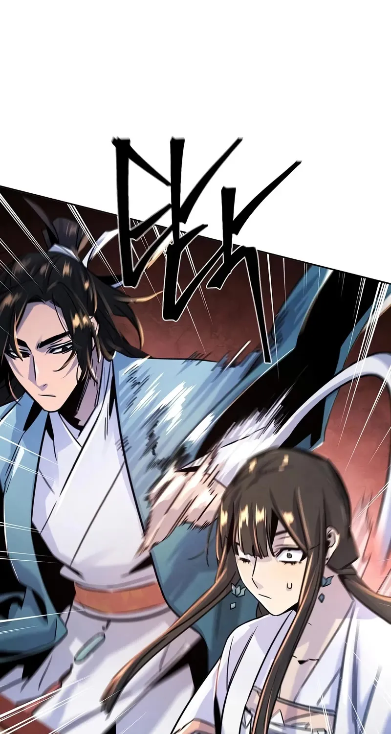 The Return Of The Crazy Demon Mangakakalot X Chapter 81 Page 54