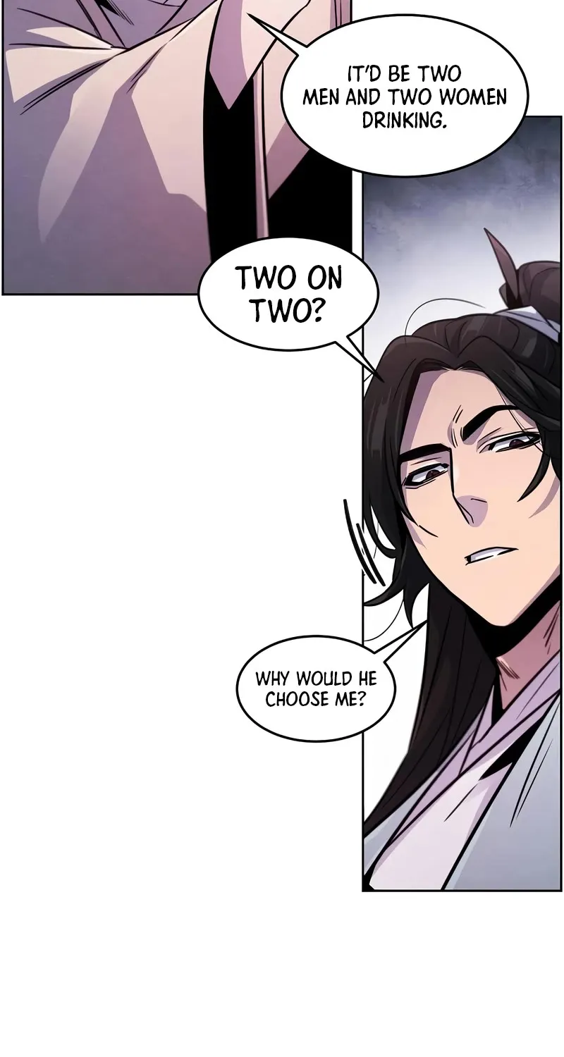 The Return Of The Crazy Demon Mangakakalot X Chapter 81 Page 7