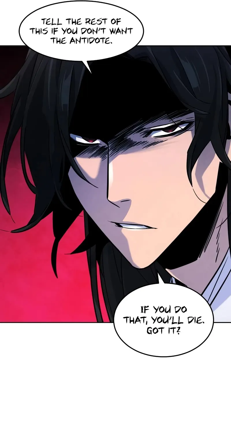 The Return Of The Crazy Demon Mangakakalot X Chapter 81 Page 62