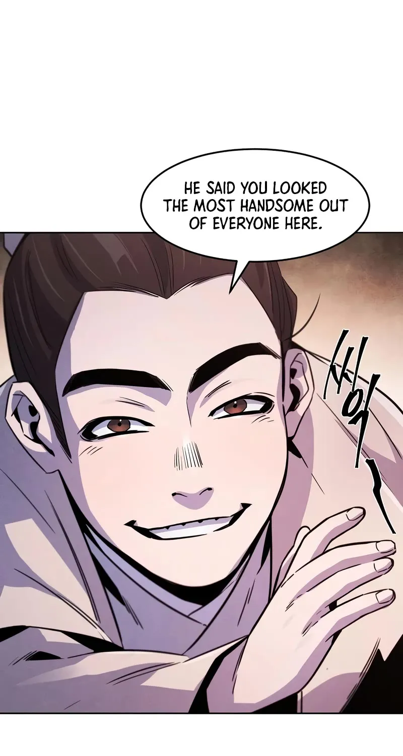 The Return Of The Crazy Demon Mangakakalot X Chapter 81 Page 8