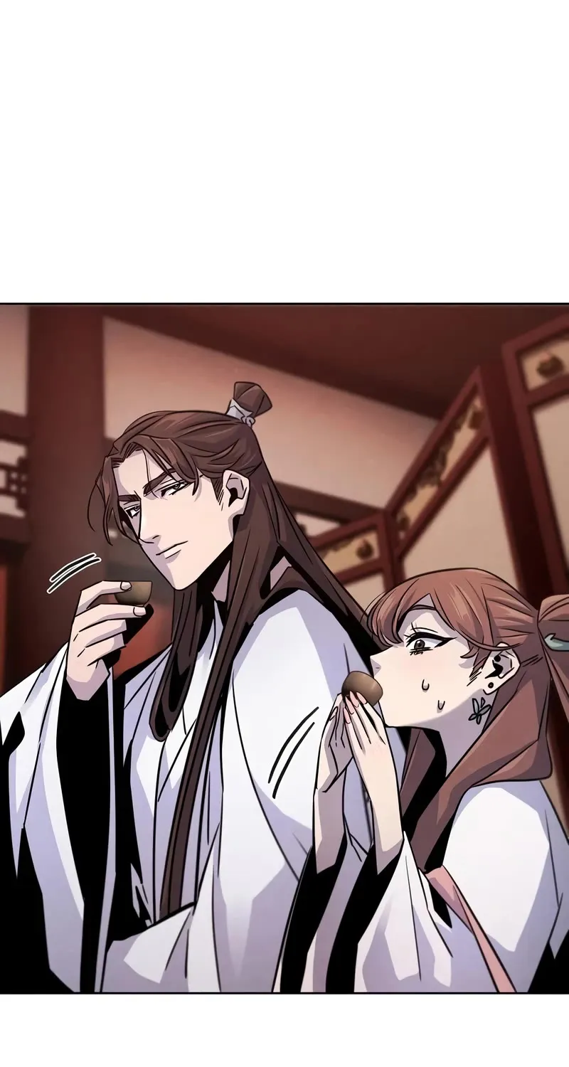 The Return Of The Crazy Demon Mangakakalot X Chapter 81 Page 76