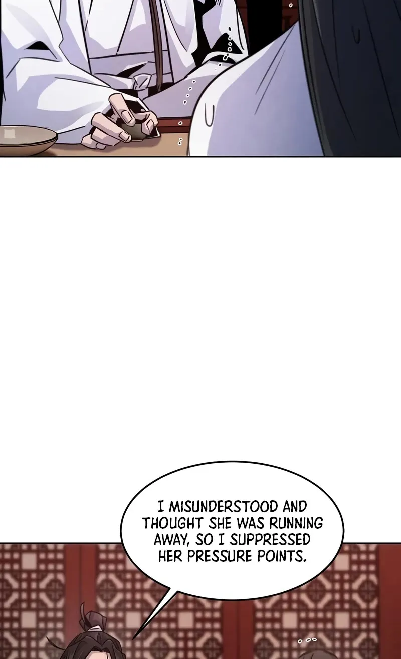 The Return Of The Crazy Demon Mangakakalot X Chapter 81 Page 79