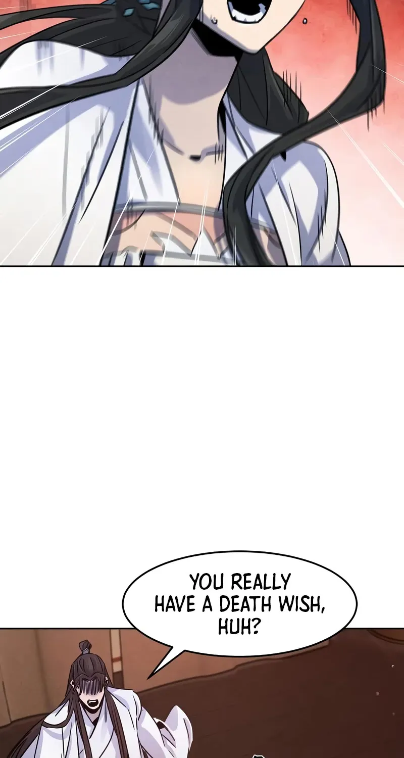 The Return Of The Crazy Demon Mangakakalot X Chapter 81 Page 85
