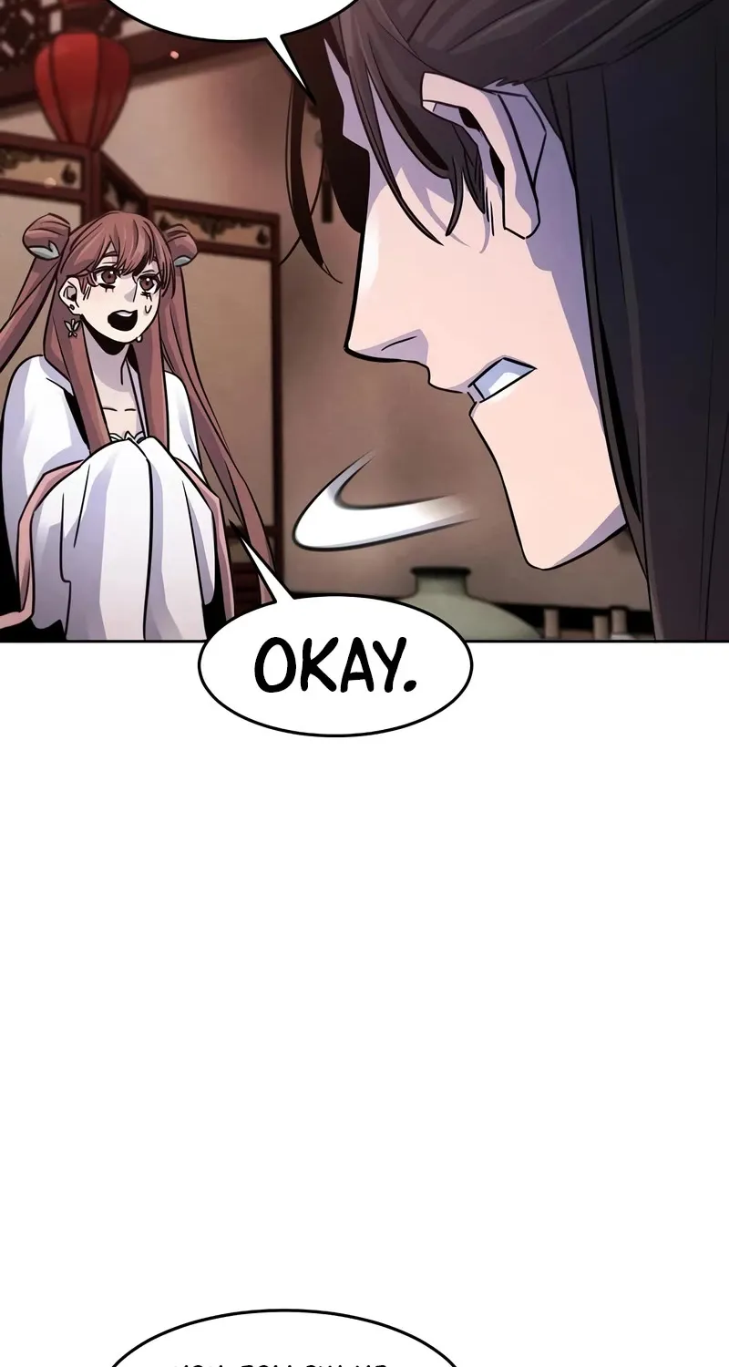 The Return Of The Crazy Demon Mangakakalot X Chapter 81 Page 87