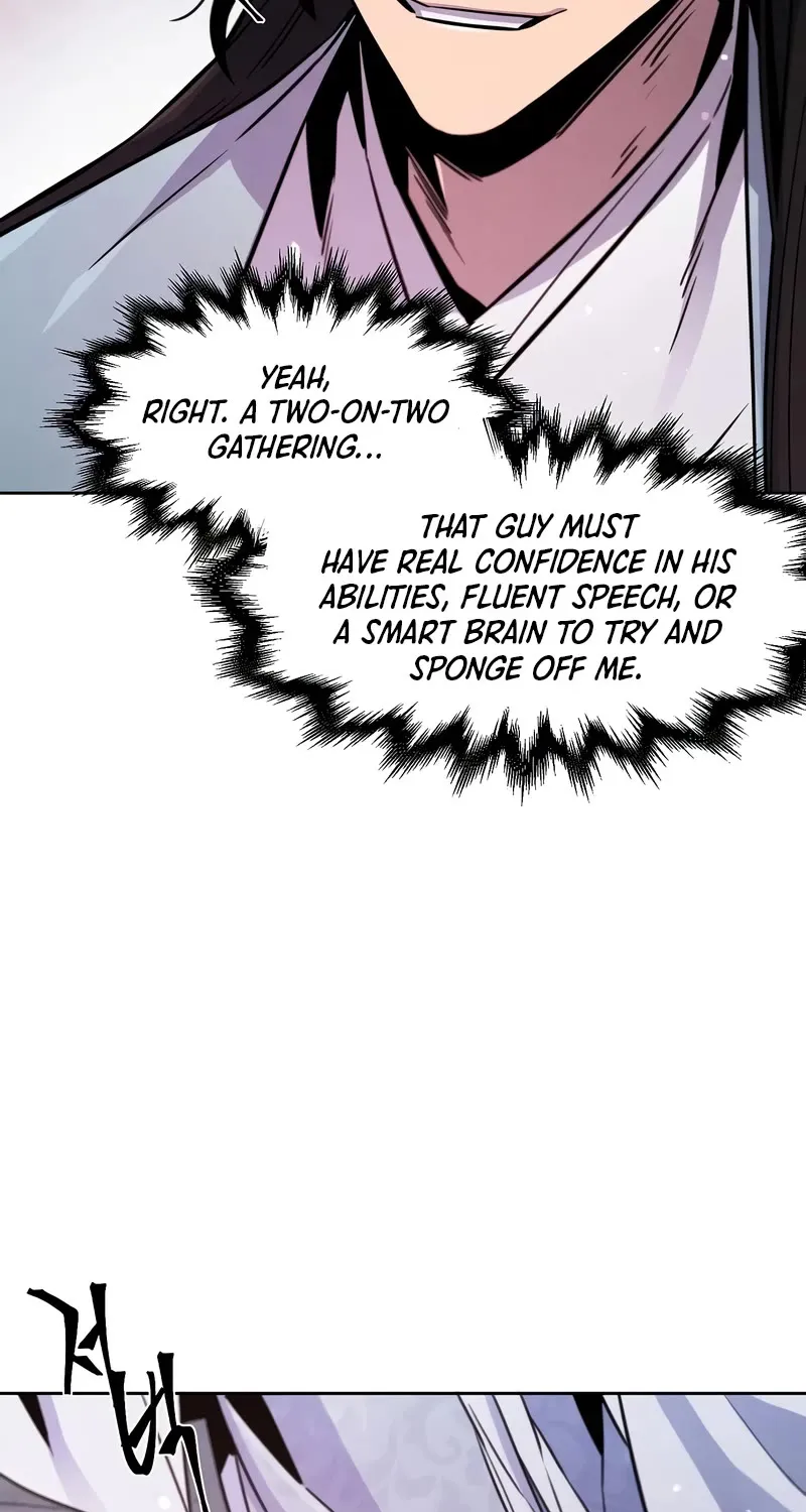 The Return Of The Crazy Demon Mangakakalot X Chapter 81 Page 10