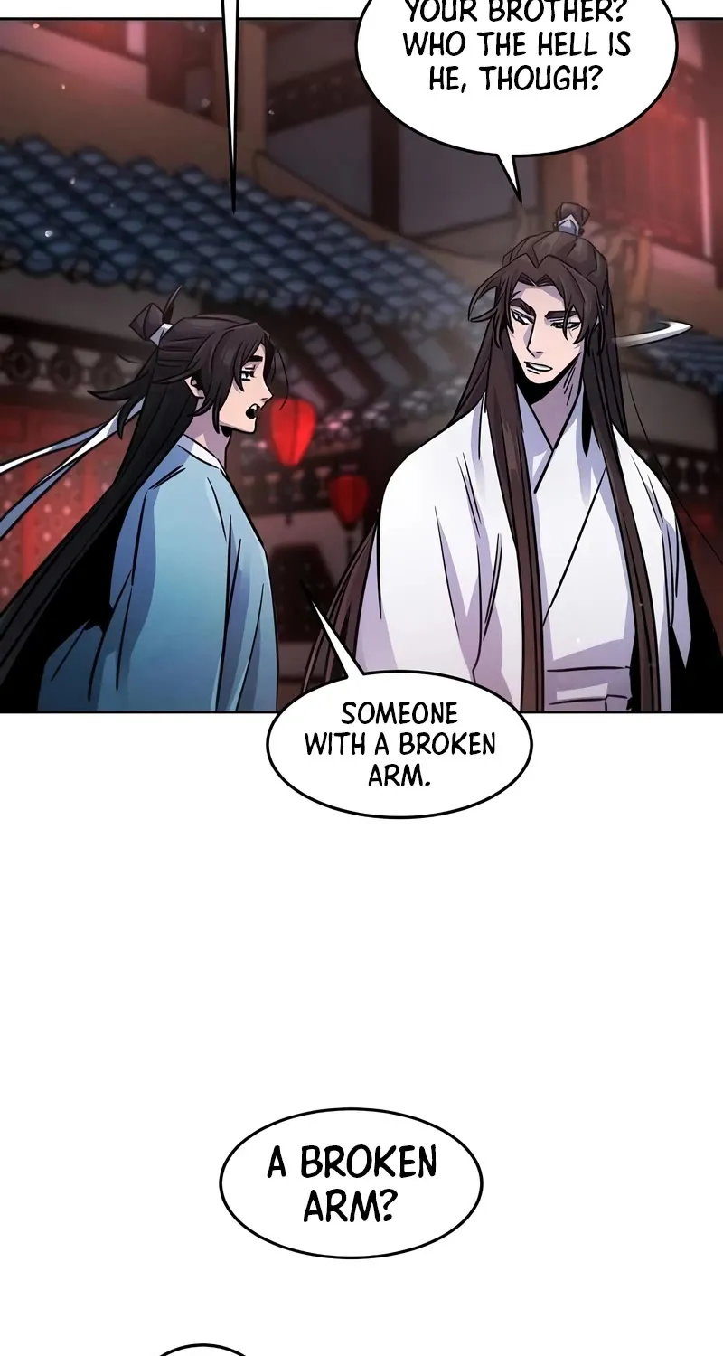 The Return Of The Crazy Demon Mangakakalot X Chapter 81 Page 94
