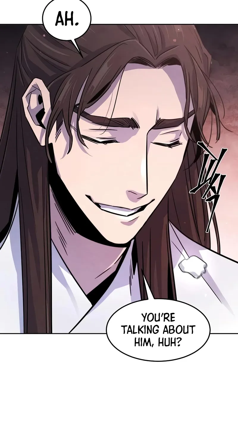 The Return Of The Crazy Demon Mangakakalot X Chapter 81 Page 95
