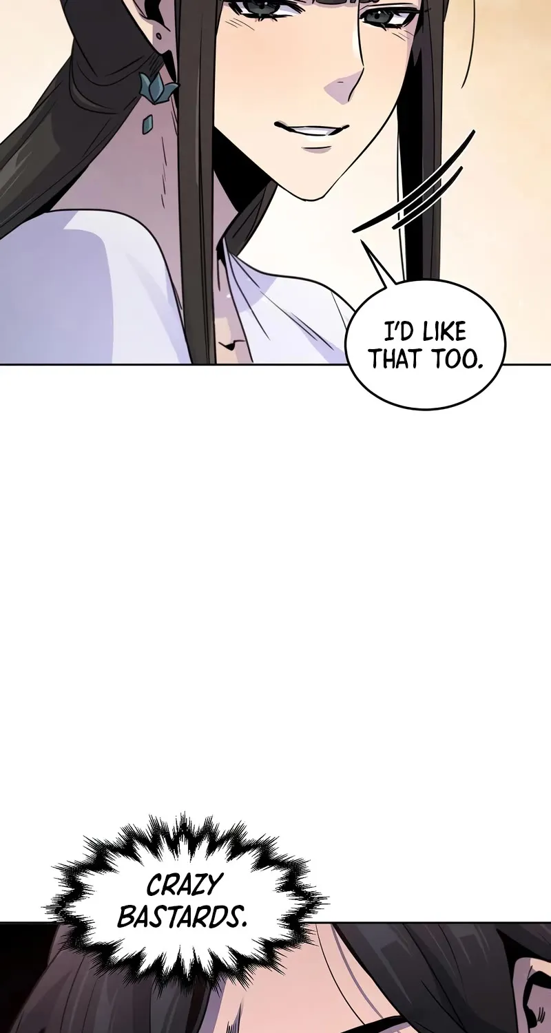 The Return Of The Crazy Demon Mangakakalot X Chapter 81 Page 16