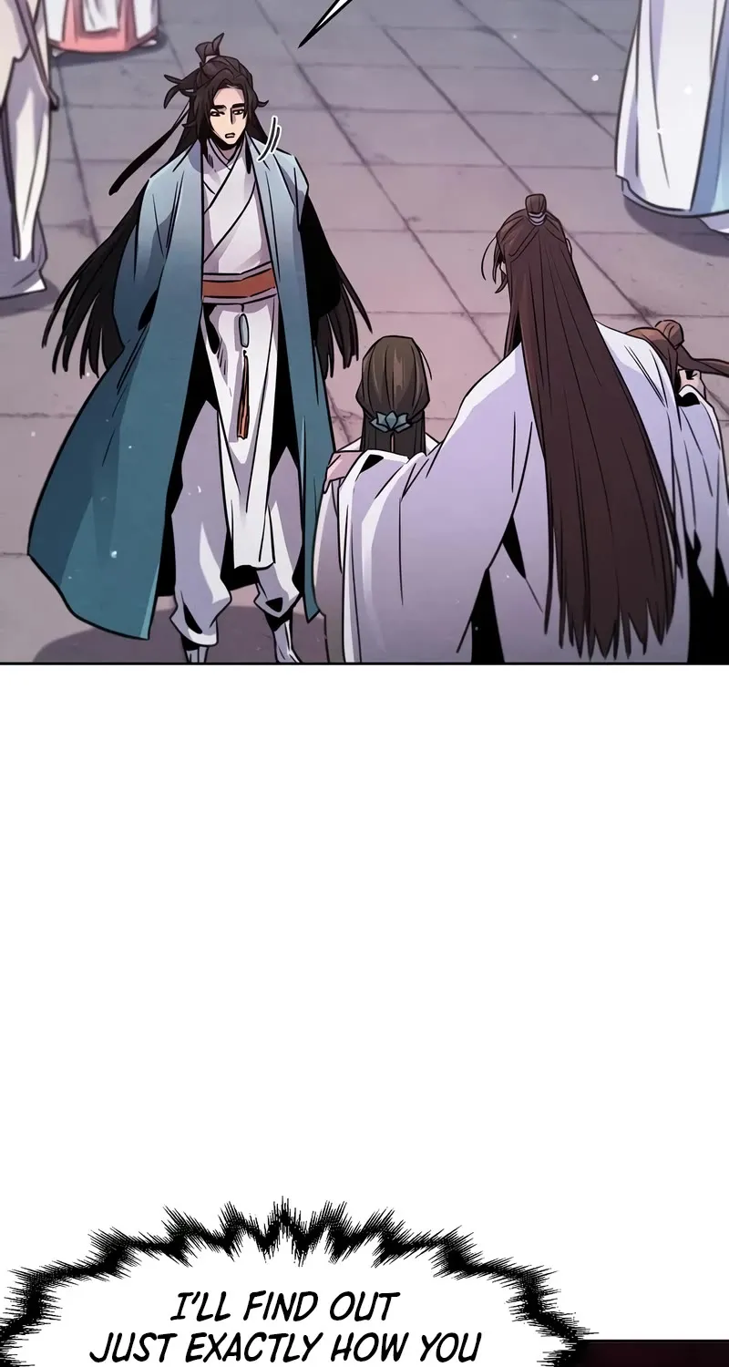 The Return Of The Crazy Demon Mangakakalot X Chapter 81 Page 18