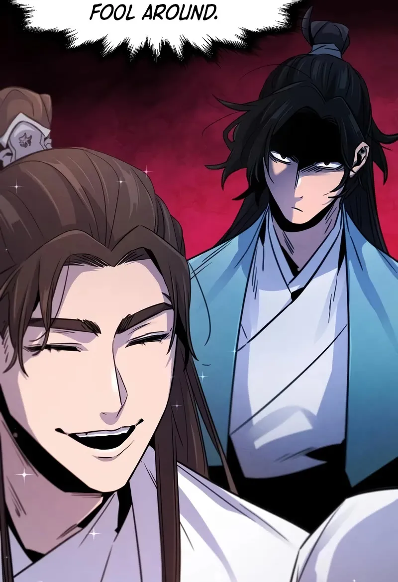 The Return Of The Crazy Demon Mangakakalot X Chapter 81 Page 19