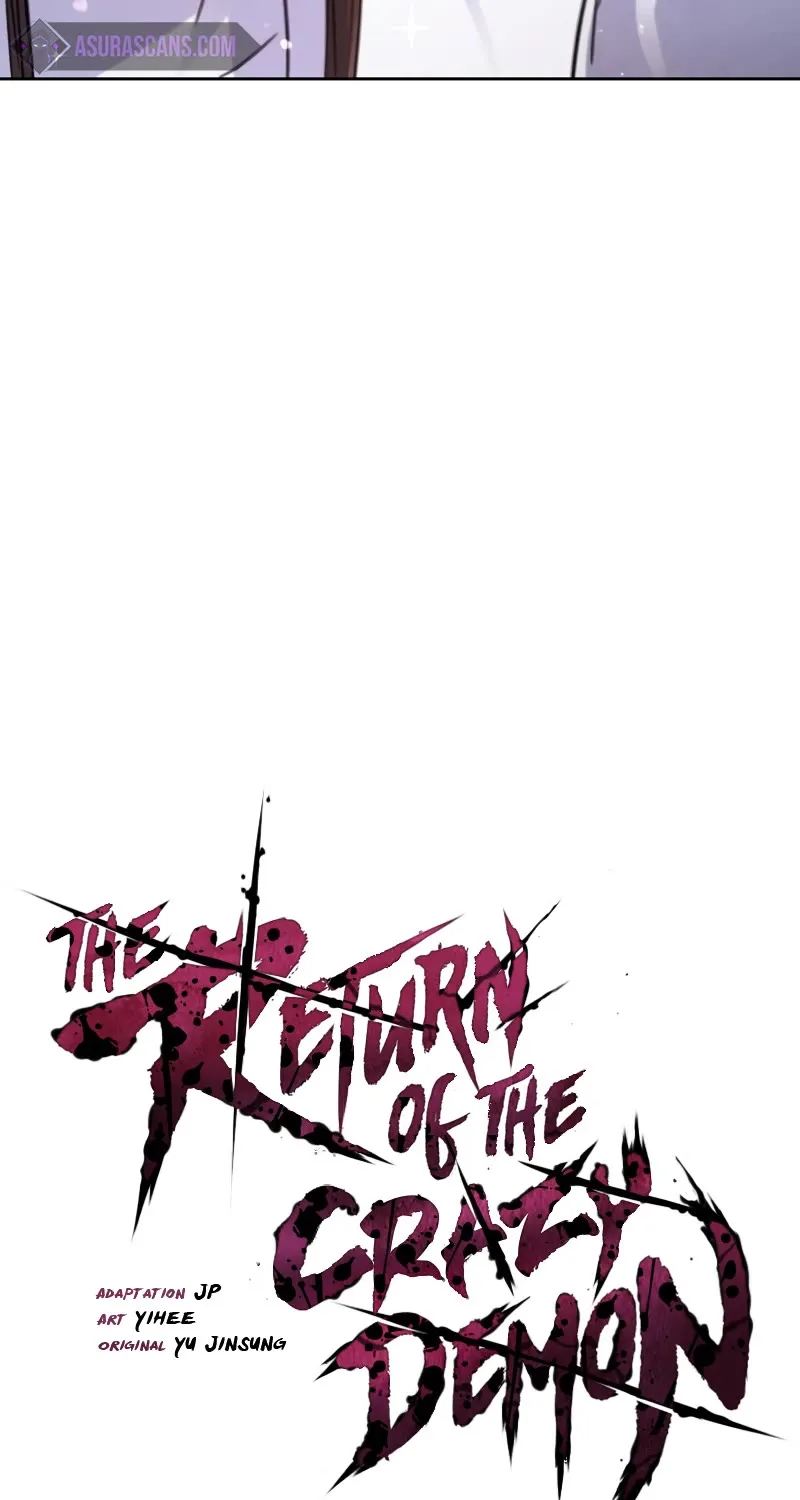 The Return Of The Crazy Demon Mangakakalot X Chapter 81 Page 20