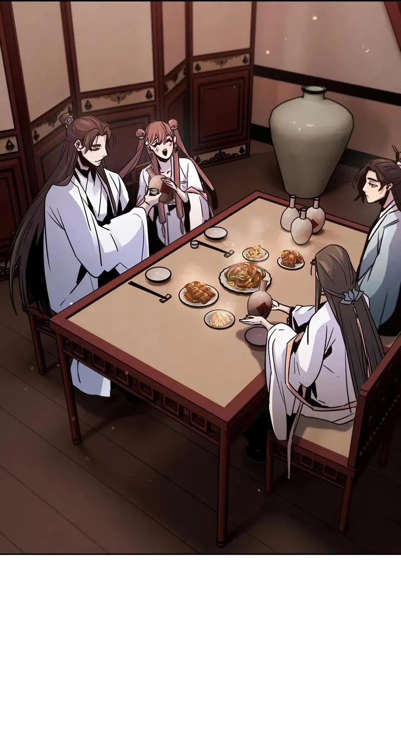 The Return Of The Crazy Demon Mangakakalot X Chapter 81 Page 22