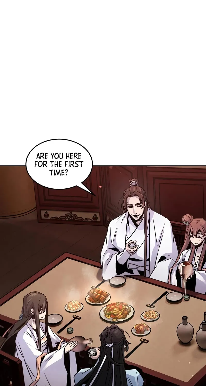 The Return Of The Crazy Demon Mangakakalot X Chapter 81 Page 24