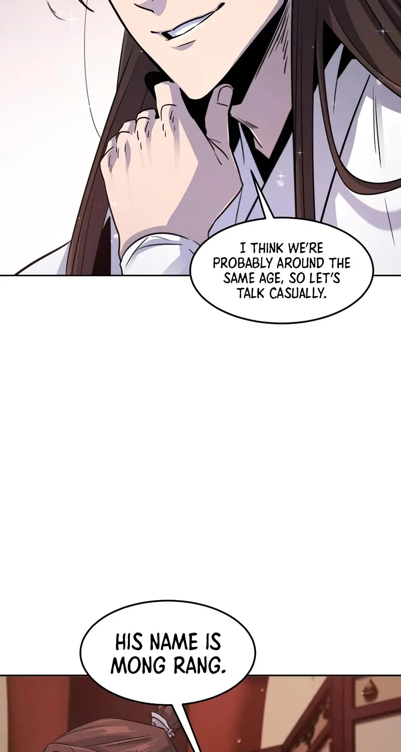 The Return Of The Crazy Demon Mangakakalot X Chapter 81 Page 26