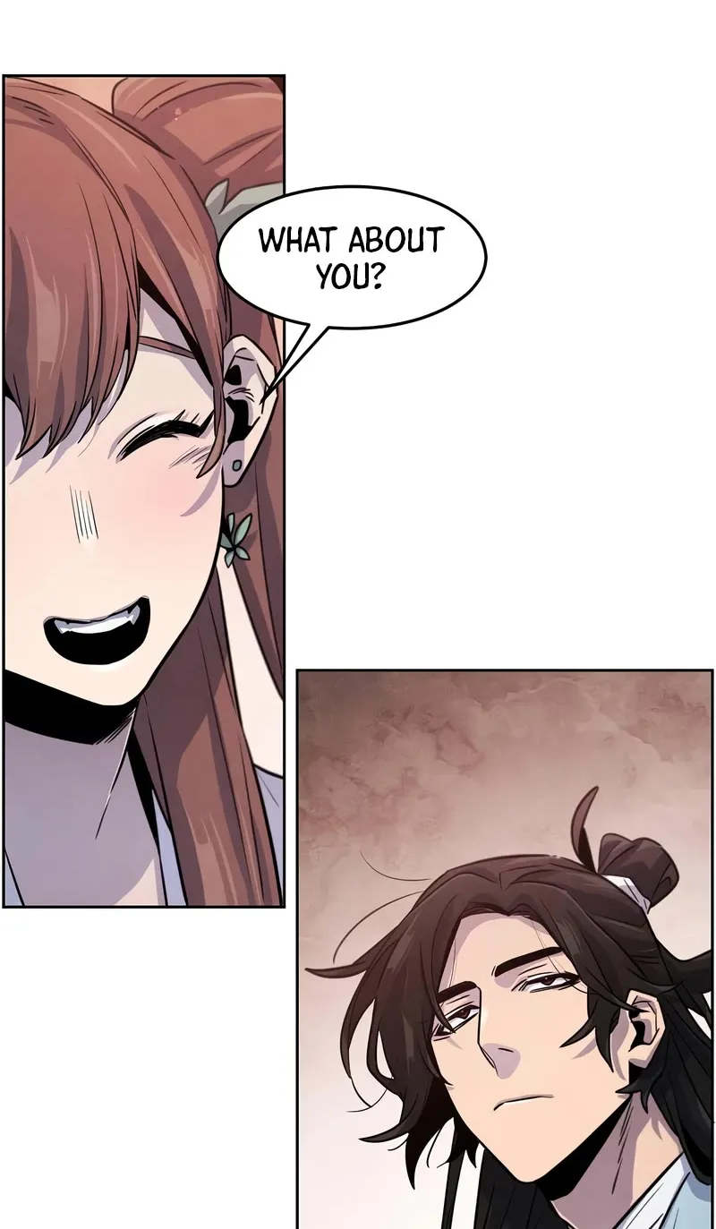 The Return Of The Crazy Demon Mangakakalot X Chapter 81 Page 29