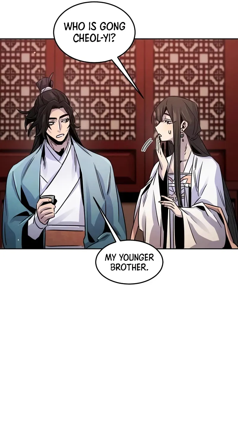 The Return Of The Crazy Demon Mangakakalot X Chapter 81 Page 32
