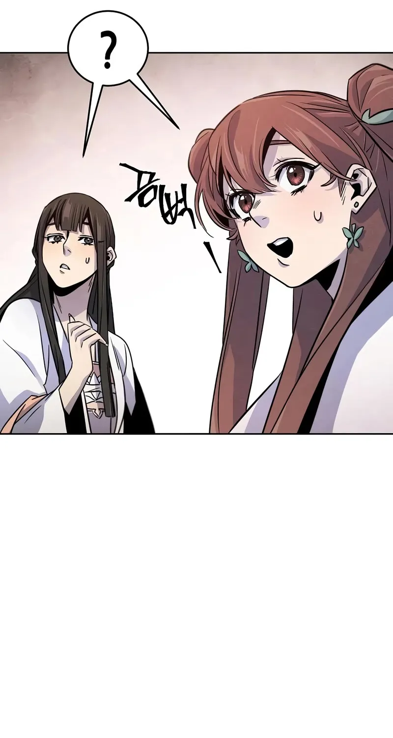 The Return Of The Crazy Demon Mangakakalot X Chapter 81 Page 33