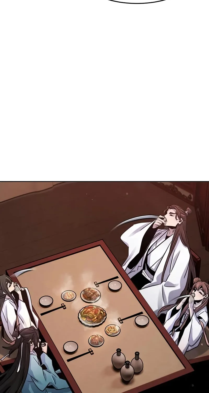 The Return Of The Crazy Demon Mangakakalot X Chapter 81 Page 35