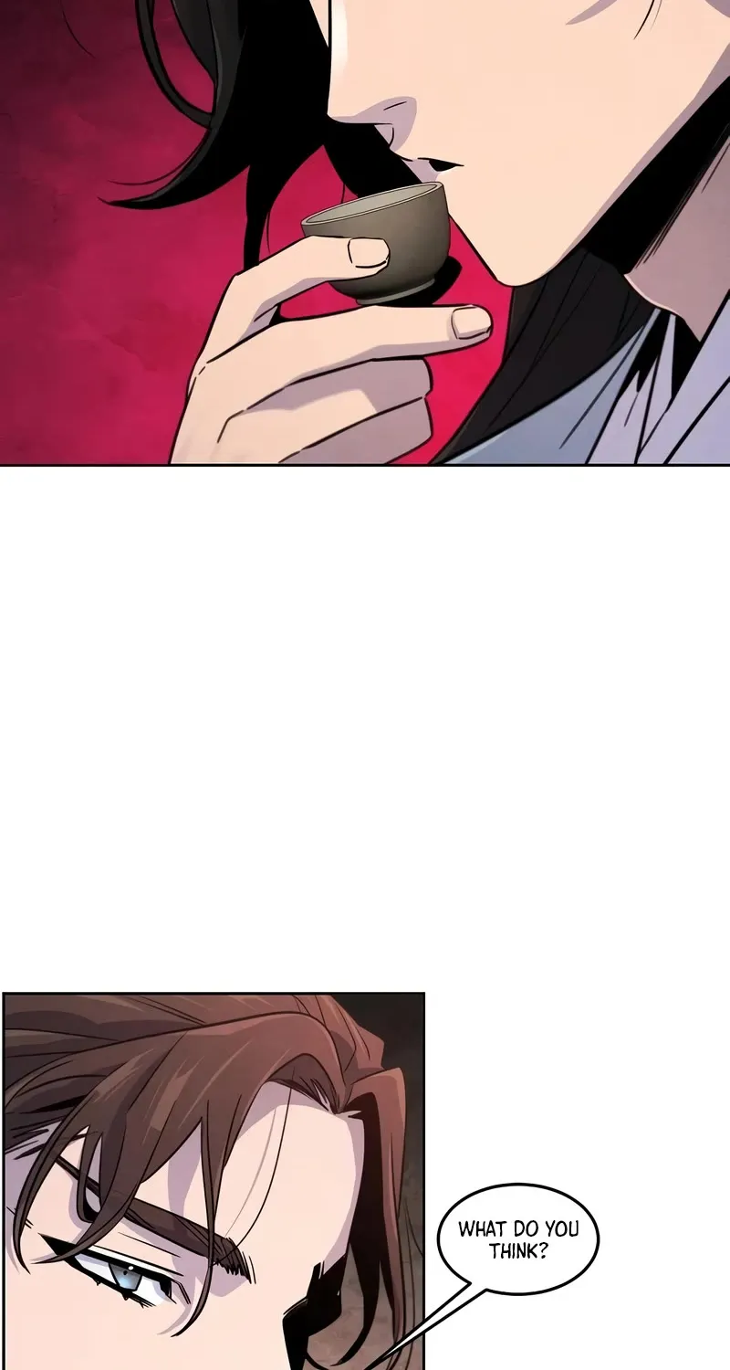 The Return Of The Crazy Demon Mangakakalot X Chapter 81 Page 37