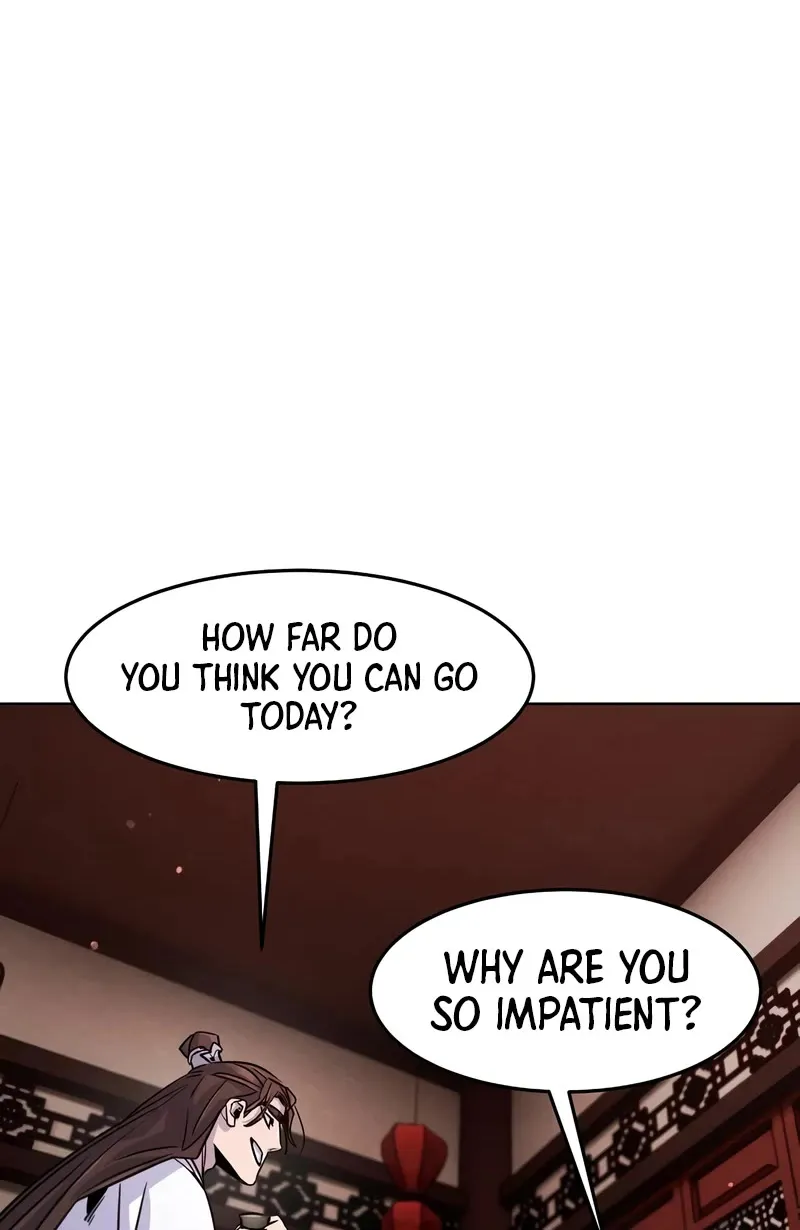The Return Of The Crazy Demon Mangakakalot X Chapter 81 Page 39