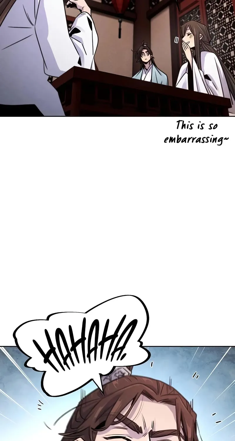 The Return Of The Crazy Demon Mangakakalot X Chapter 81 Page 40