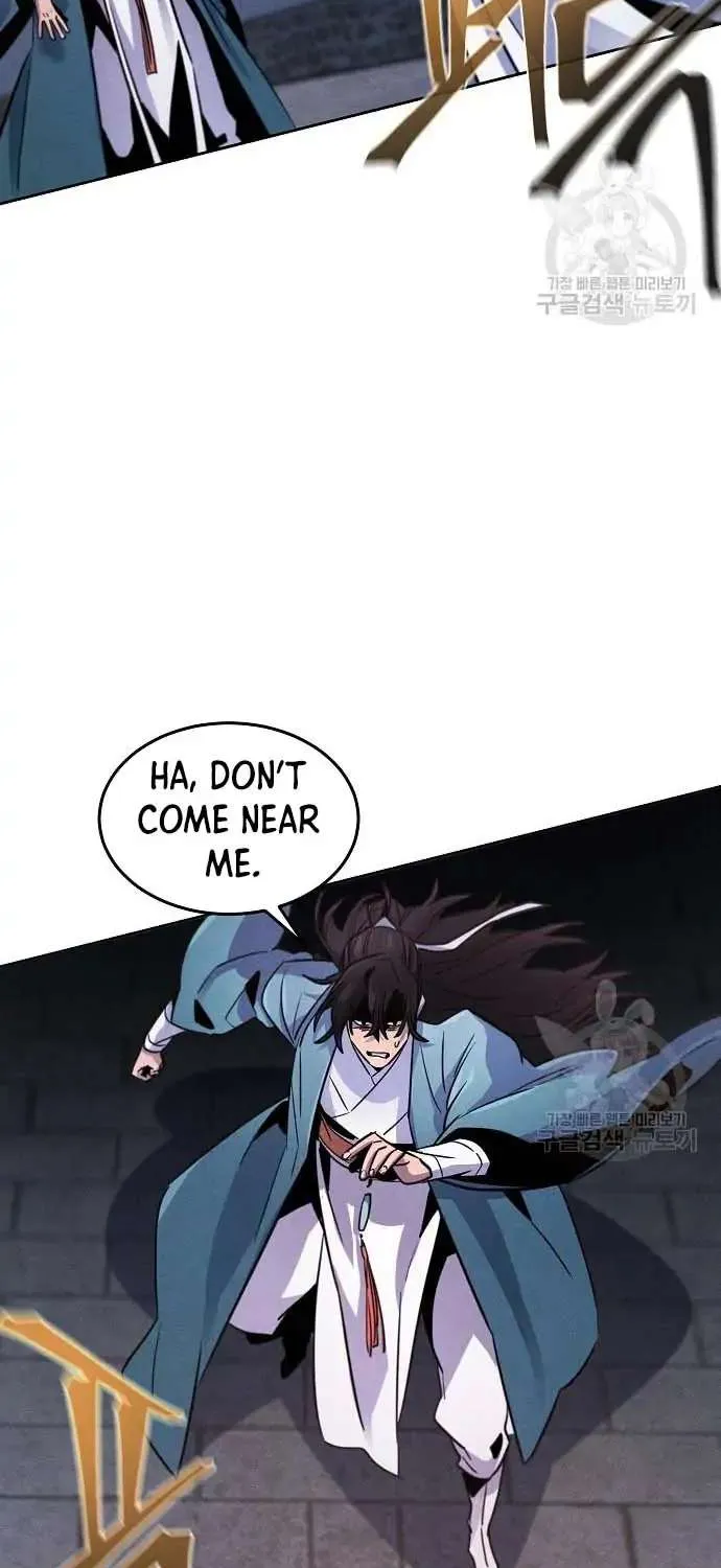 The Return Of The Crazy Demon Mangakakalot X Chapter 82 Page 44