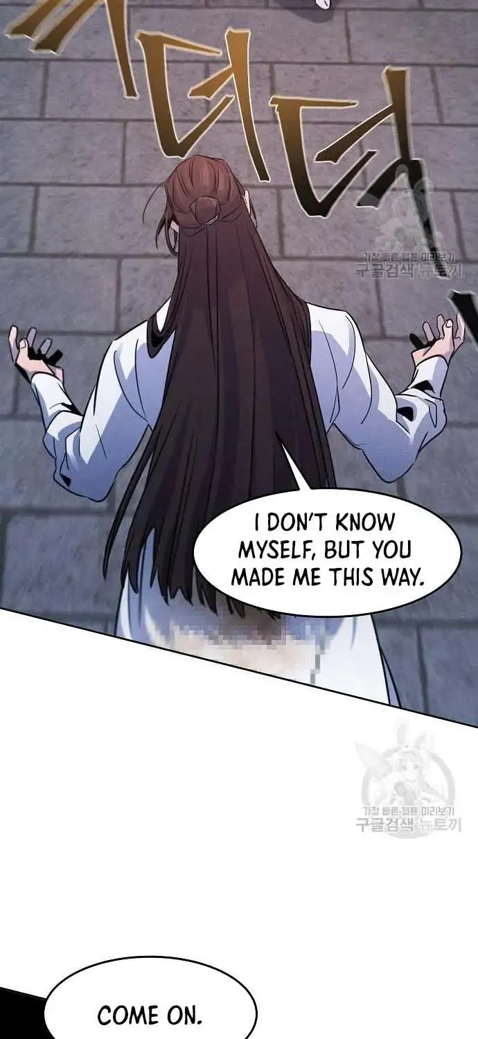 The Return Of The Crazy Demon Mangakakalot X Chapter 82 Page 45