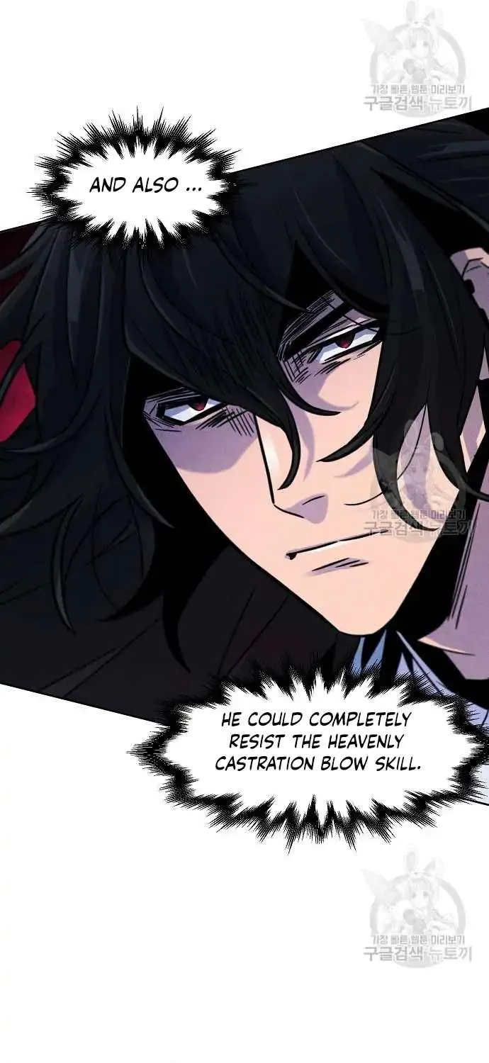 The Return Of The Crazy Demon Mangakakalot X Chapter 82 Page 69
