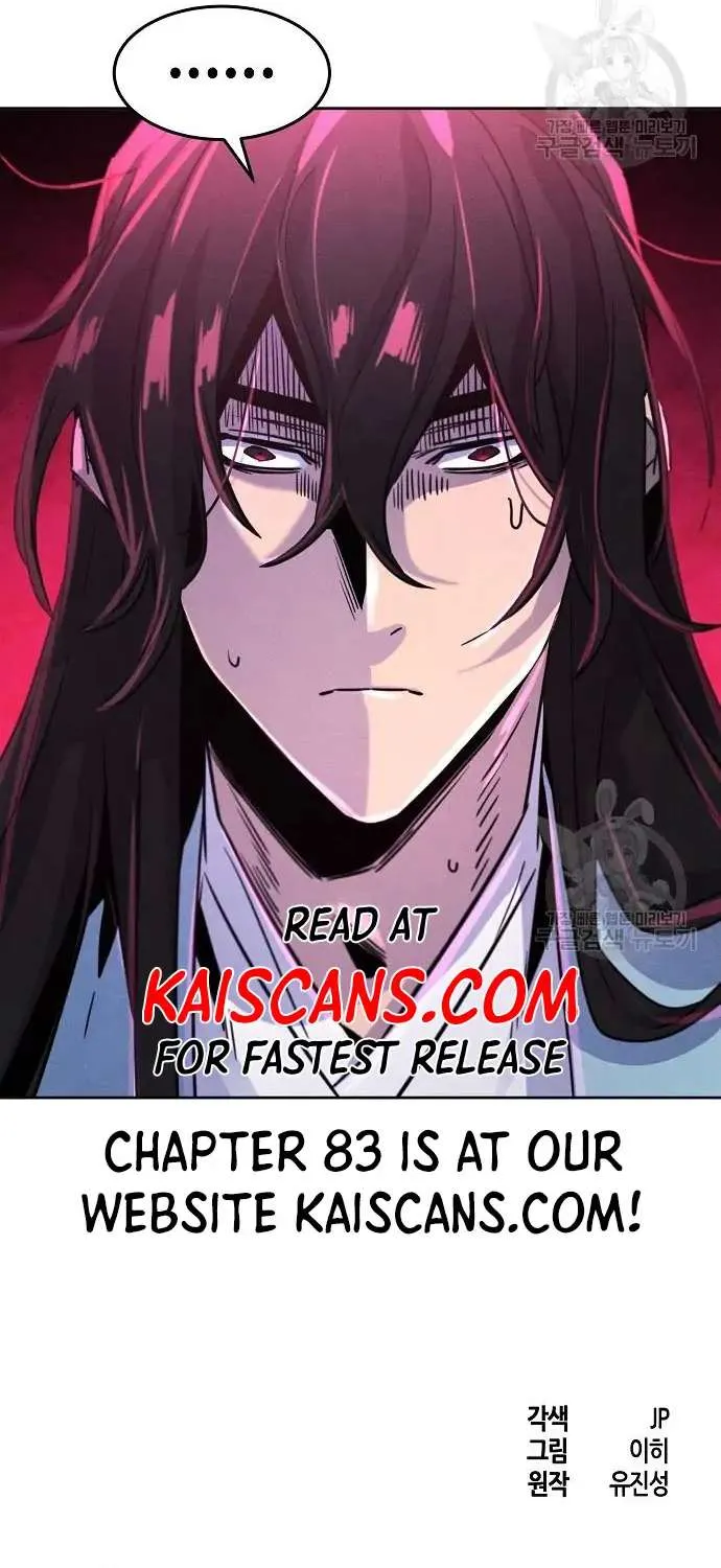 The Return Of The Crazy Demon Mangakakalot X Chapter 82 Page 89