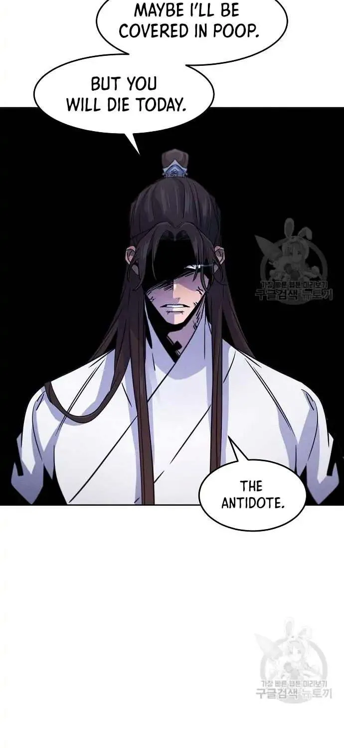 The Return Of The Crazy Demon Mangakakalot X Chapter 82 Page 36