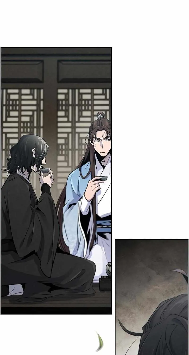 The Return Of The Crazy Demon Mangakakalot X Chapter 85 Page 41