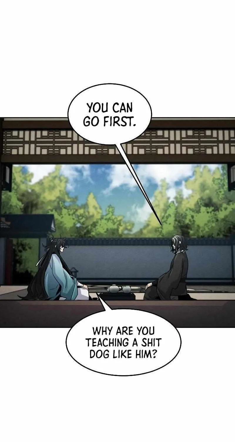 The Return Of The Crazy Demon Mangakakalot X Chapter 85 Page 48