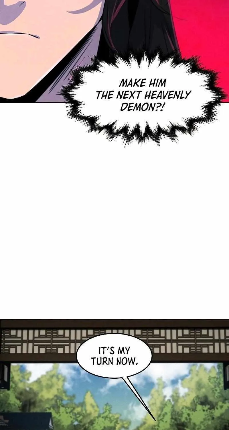 The Return Of The Crazy Demon Mangakakalot X Chapter 85 Page 51