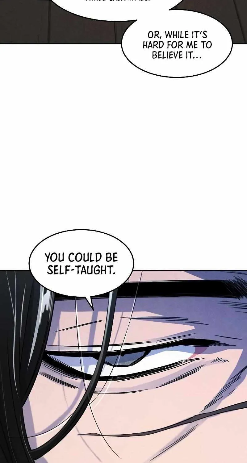 The Return Of The Crazy Demon Mangakakalot X Chapter 85 Page 54