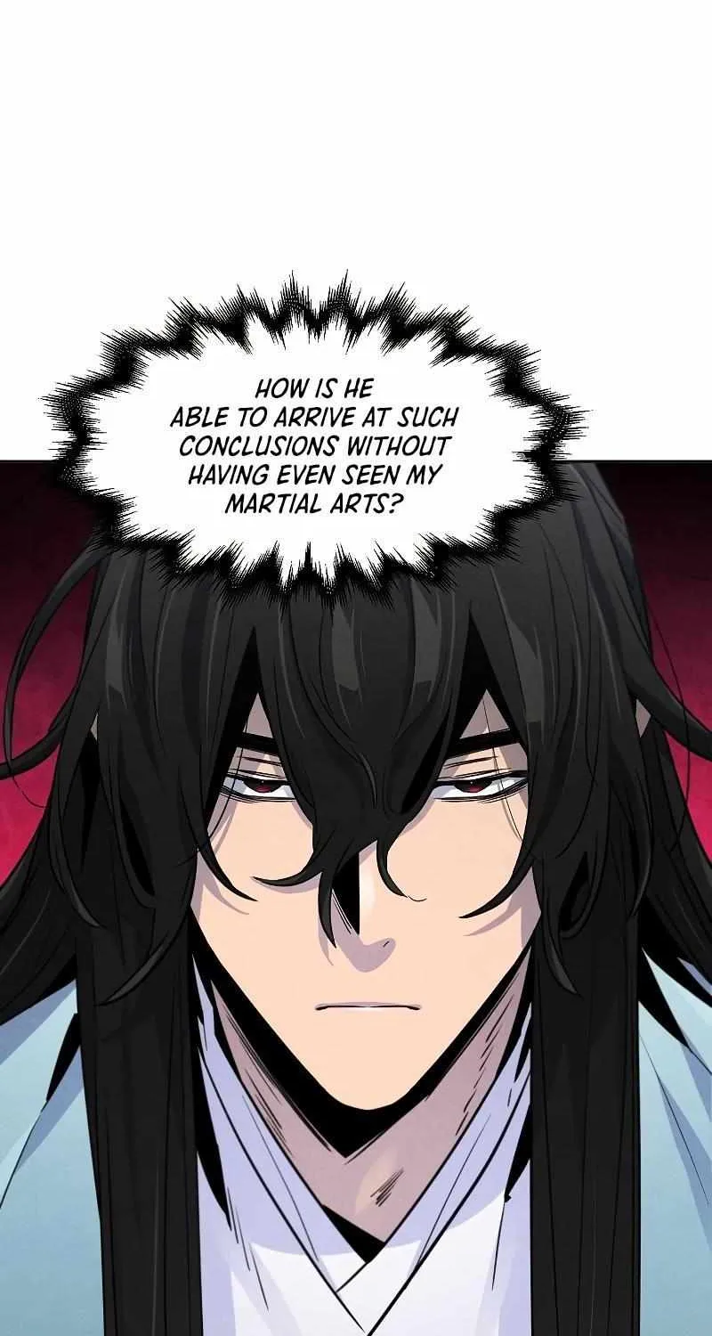 The Return Of The Crazy Demon Mangakakalot X Chapter 85 Page 56