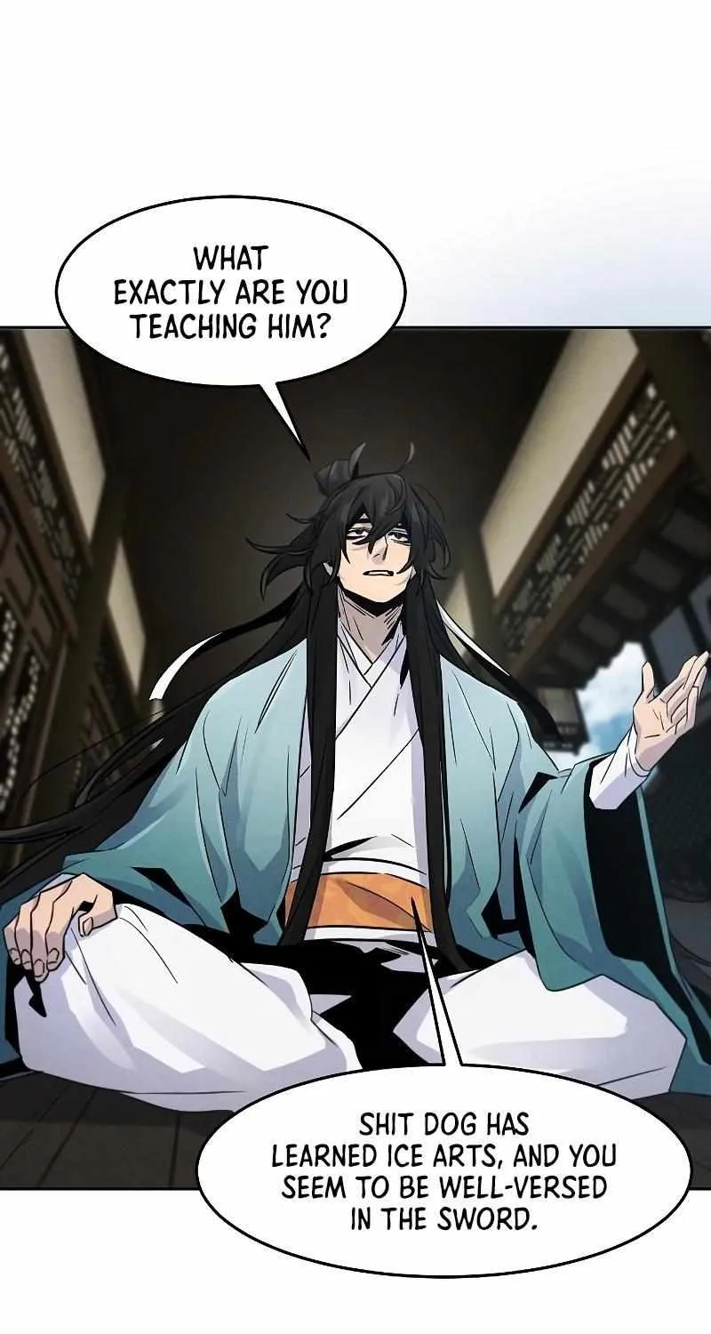 The Return Of The Crazy Demon Mangakakalot X Chapter 85 Page 59