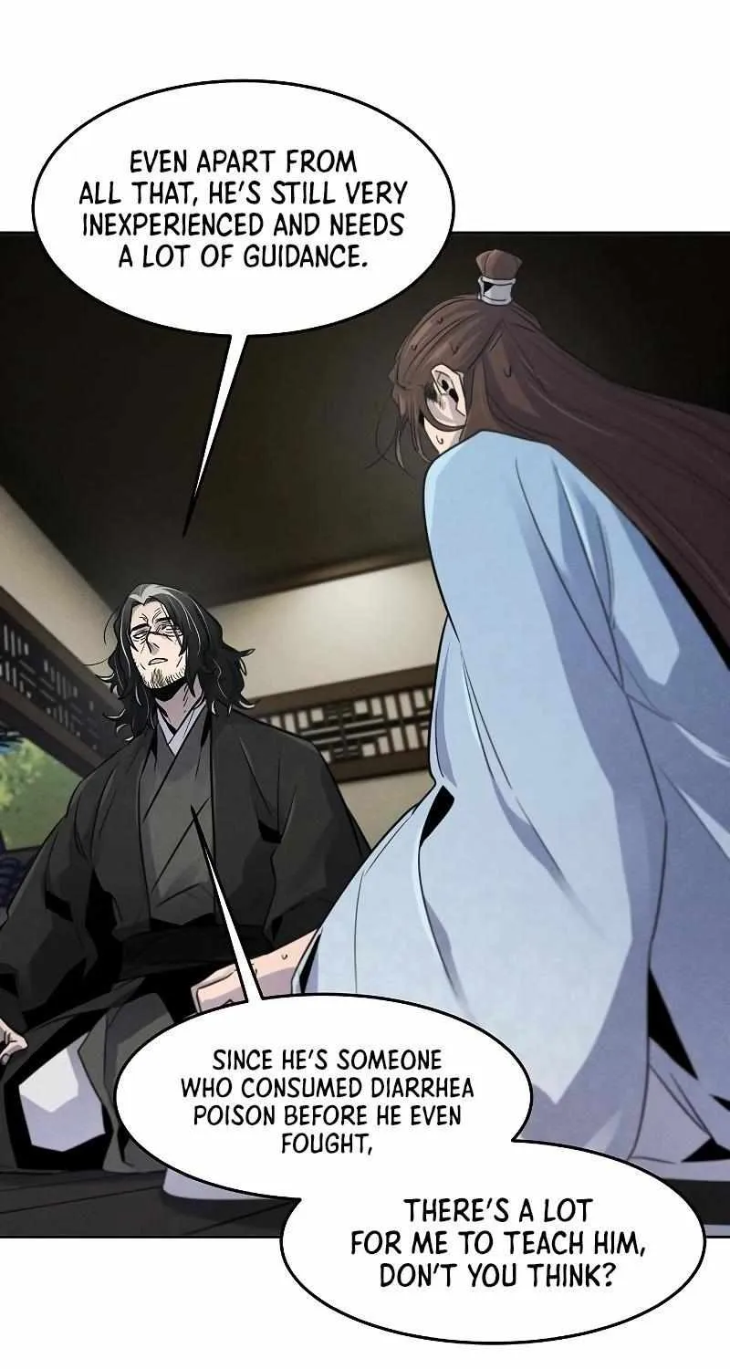 The Return Of The Crazy Demon Mangakakalot X Chapter 85 Page 62