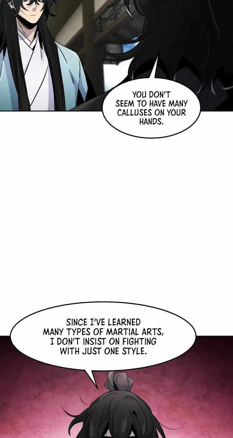 The Return Of The Crazy Demon Mangakakalot X Chapter 85 Page 66