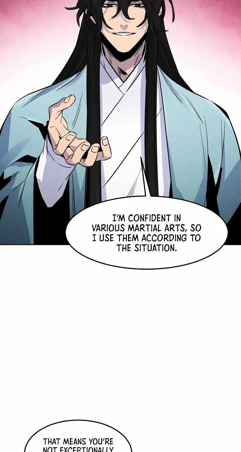 The Return Of The Crazy Demon Mangakakalot X Chapter 85 Page 67