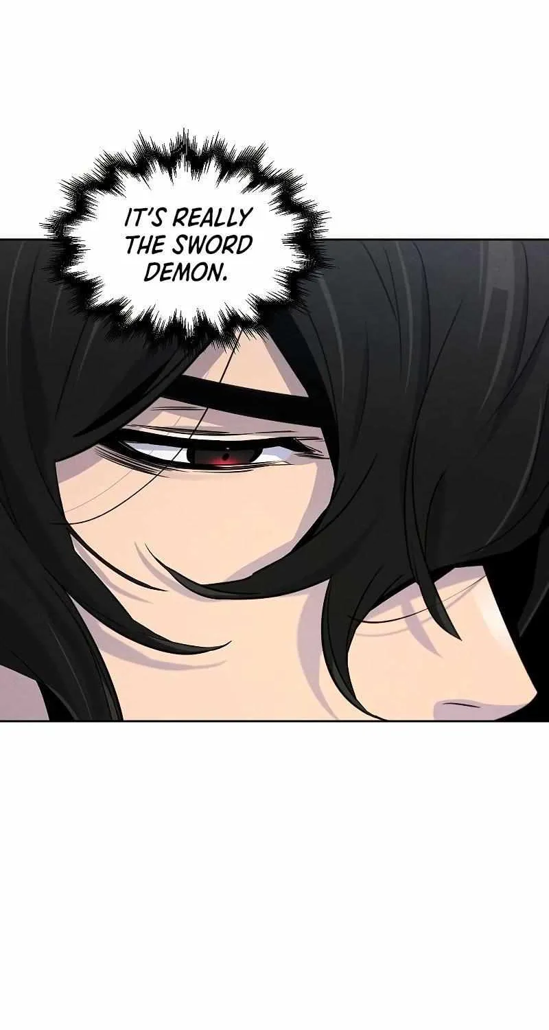 The Return Of The Crazy Demon Mangakakalot X Chapter 85 Page 8
