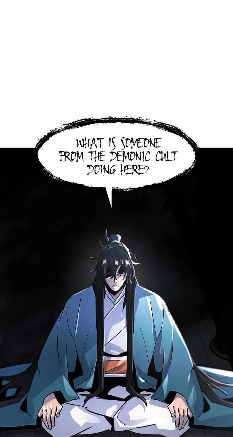 The Return Of The Crazy Demon Mangakakalot X Chapter 85 Page 73