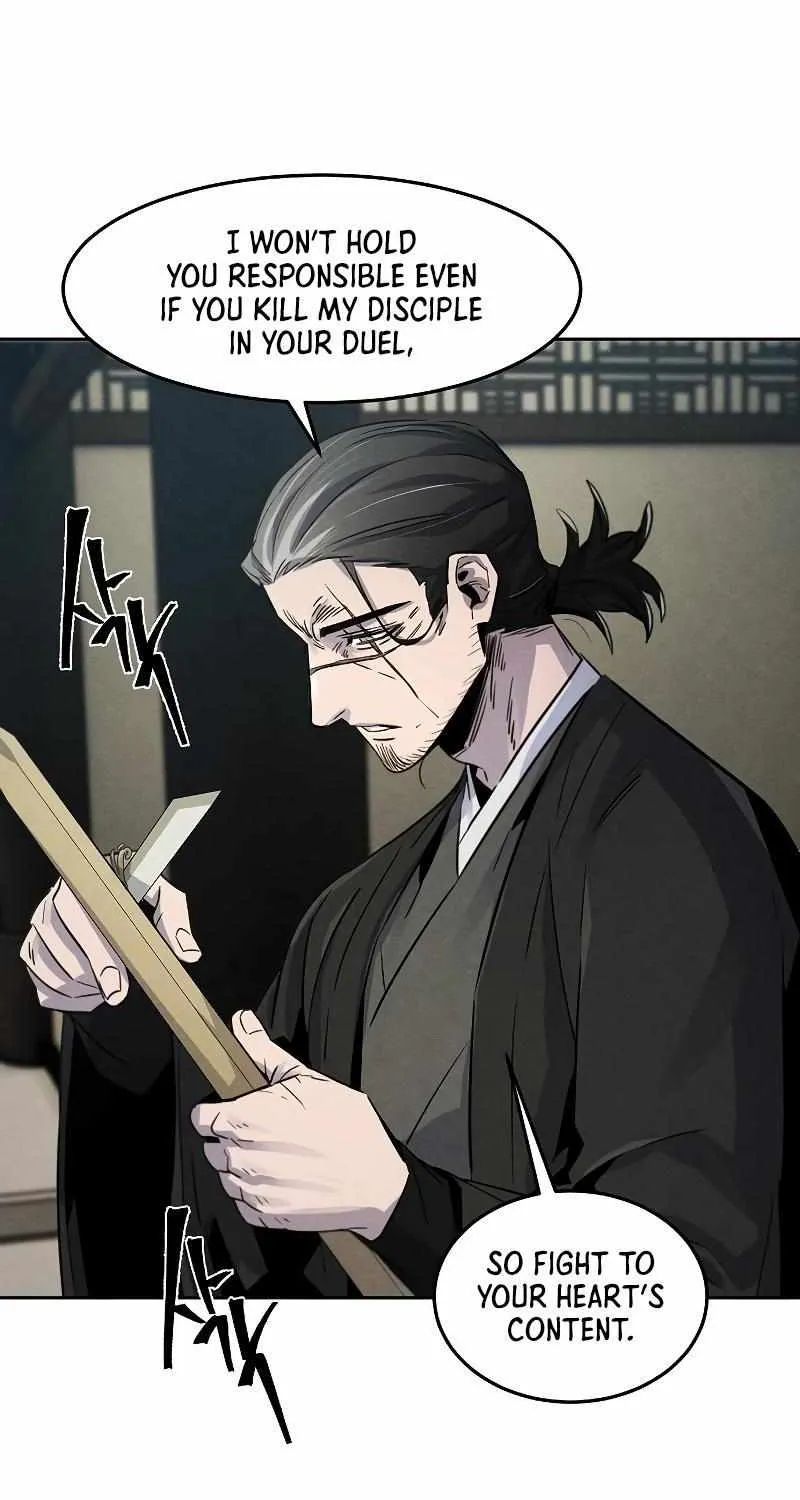 The Return Of The Crazy Demon Mangakakalot X Chapter 85 Page 9