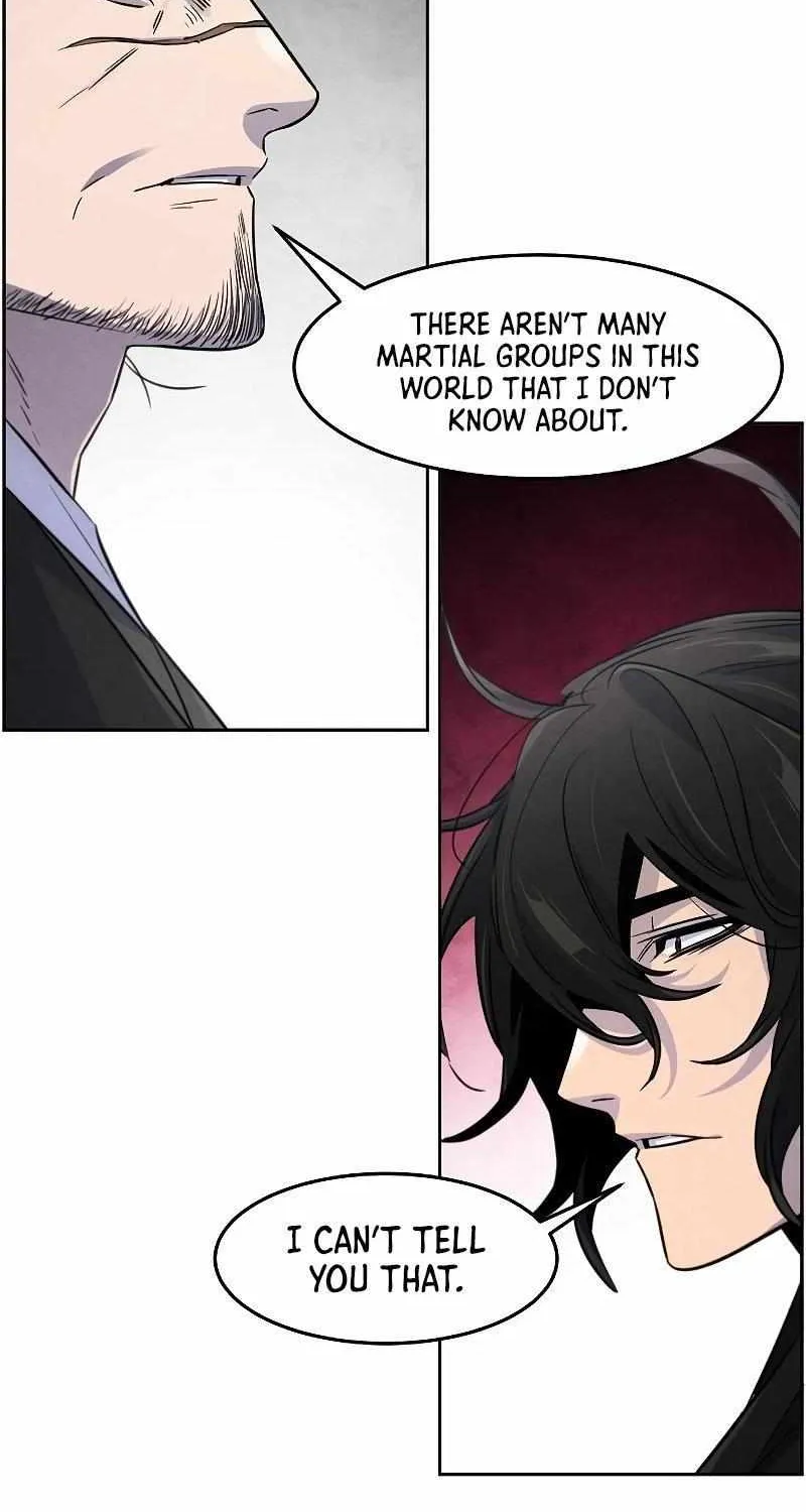 The Return Of The Crazy Demon Mangakakalot X Chapter 85 Page 17