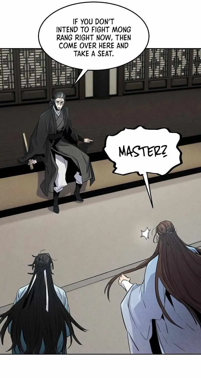 The Return Of The Crazy Demon Mangakakalot X Chapter 85 Page 20