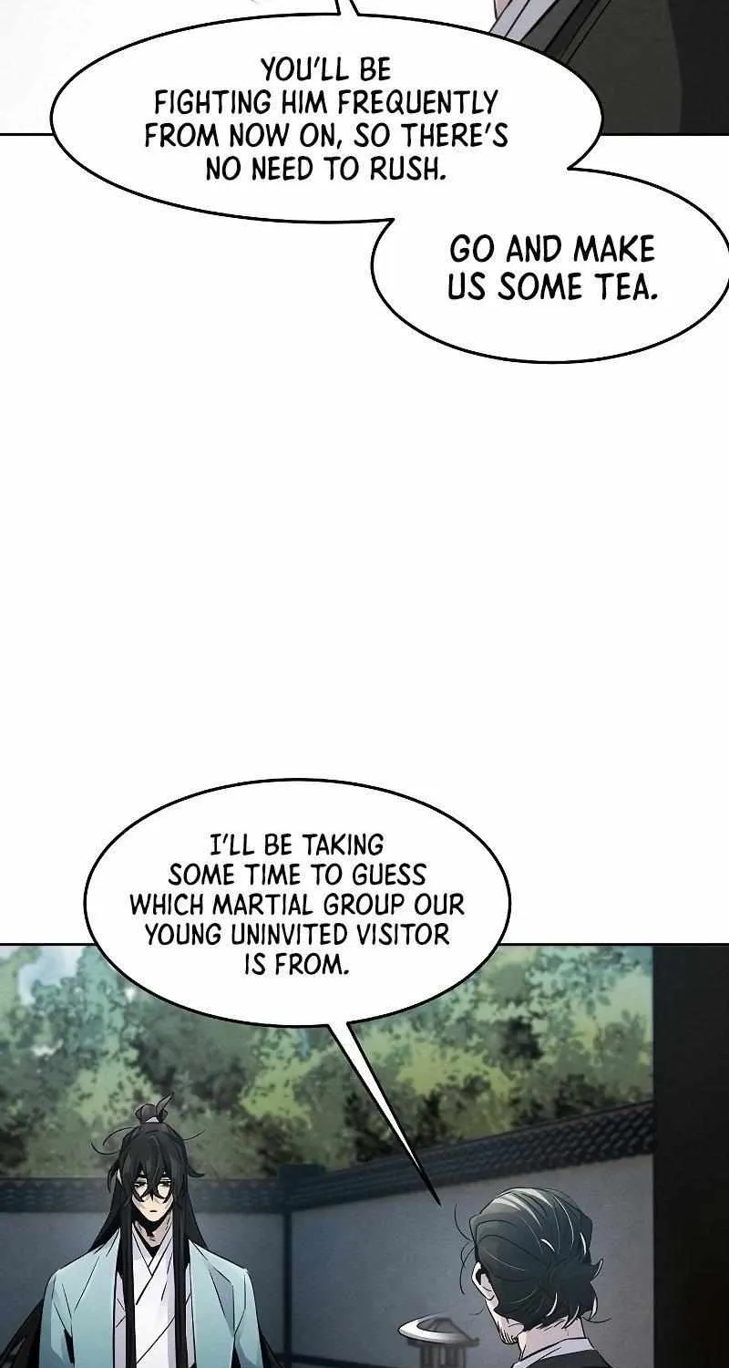 The Return Of The Crazy Demon Mangakakalot X Chapter 85 Page 22