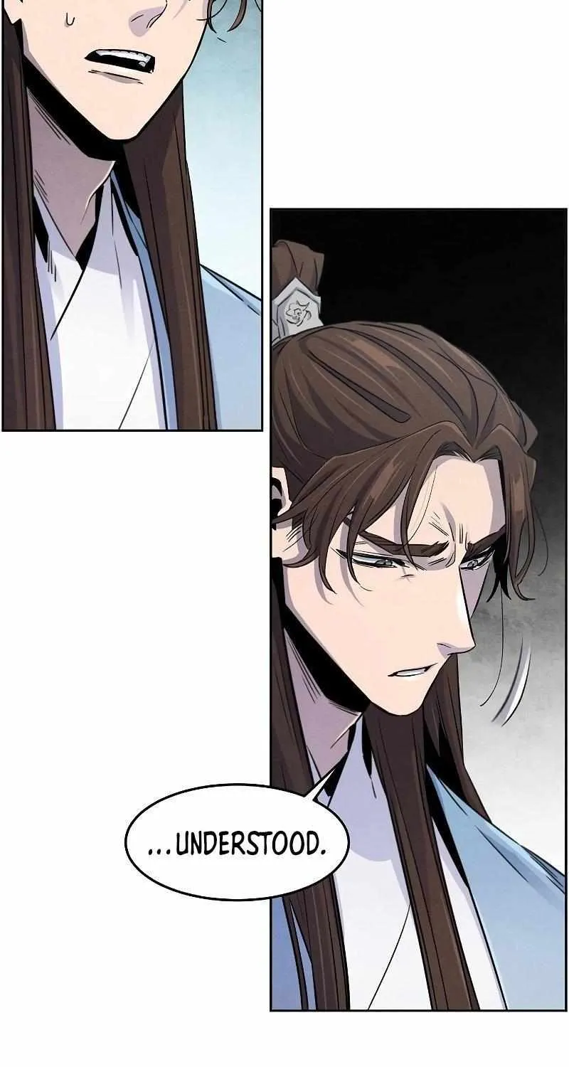 The Return Of The Crazy Demon Mangakakalot X Chapter 85 Page 24