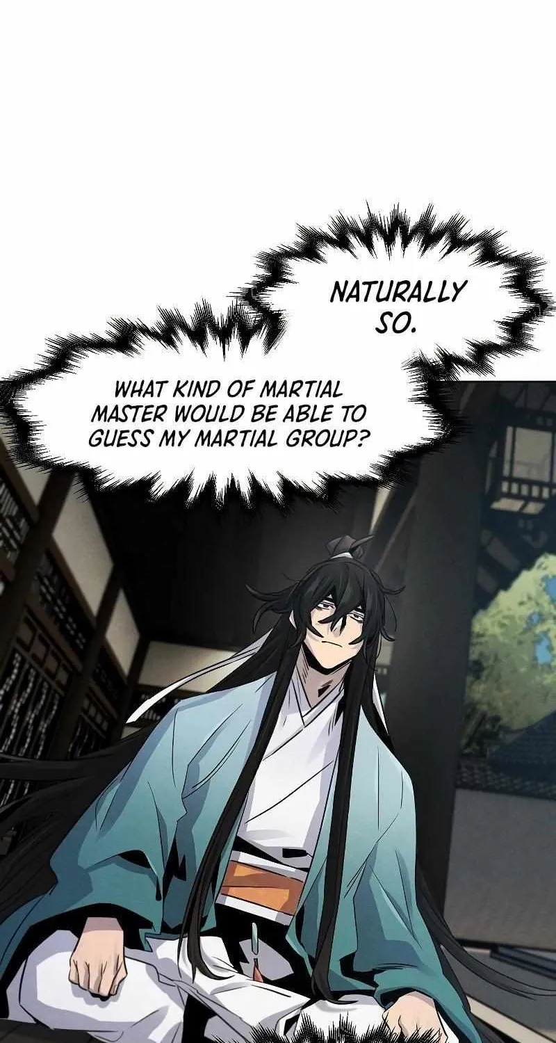 The Return Of The Crazy Demon Mangakakalot X Chapter 85 Page 29