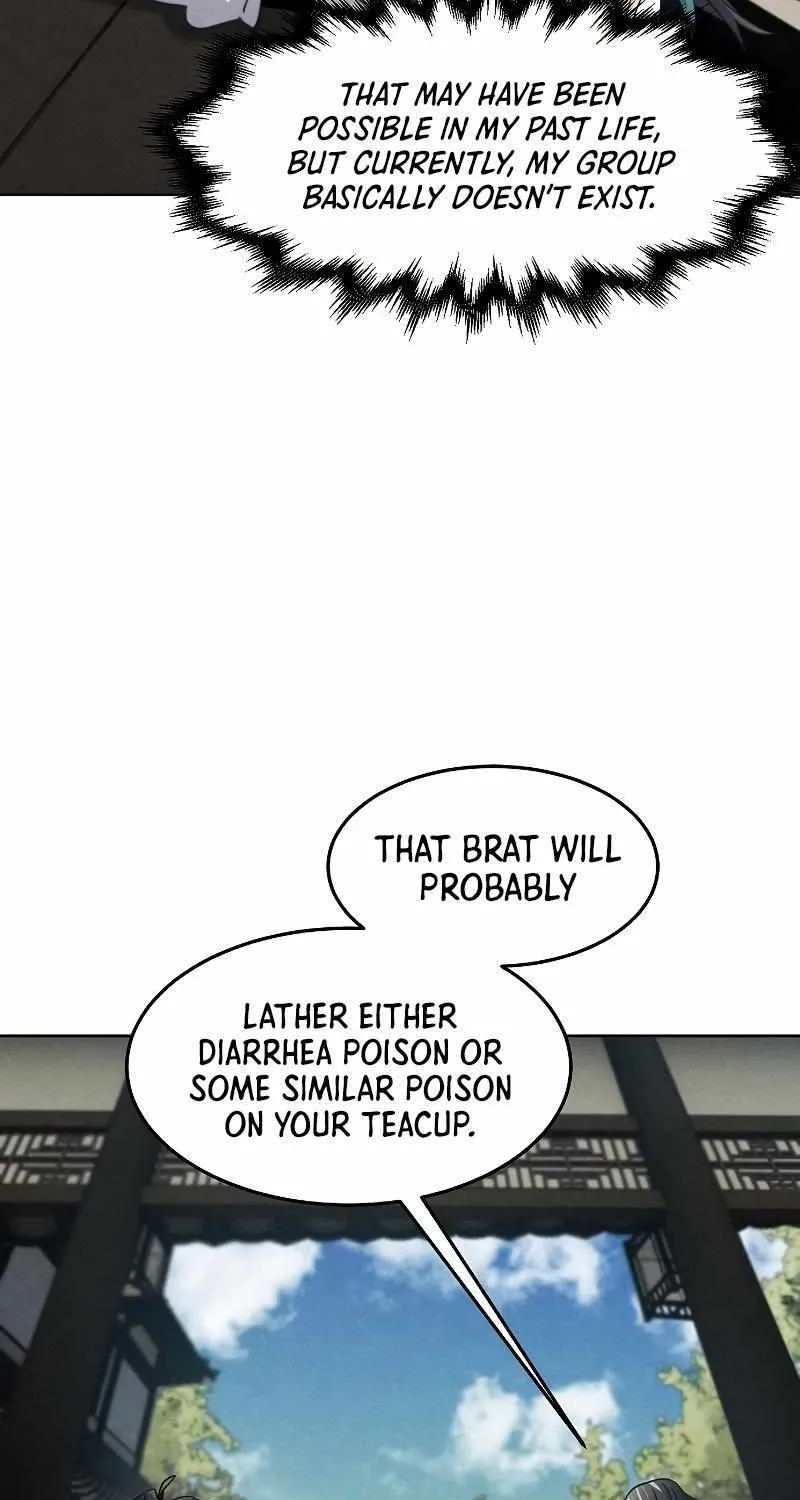 The Return Of The Crazy Demon Mangakakalot X Chapter 85 Page 30